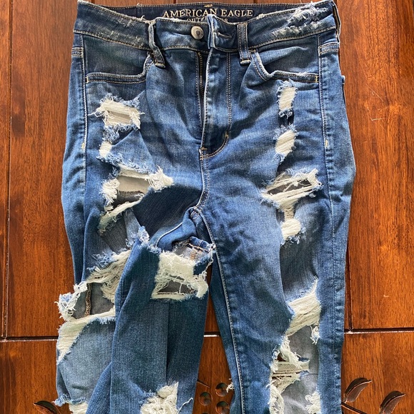 Jeans - Picture 2 of 2